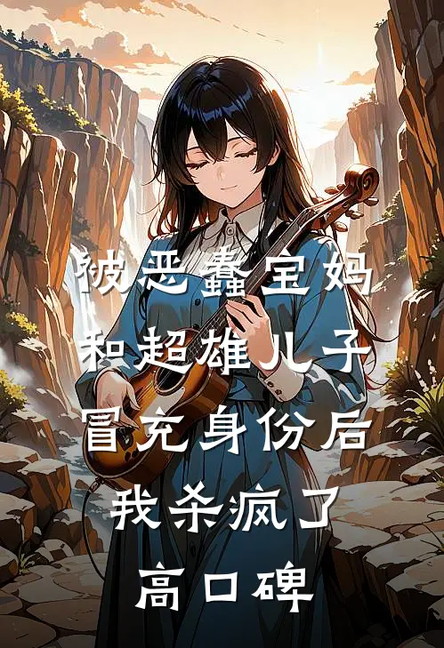 被恶蠢宝妈和超雄儿子冒充身份后，我杀疯了高口碑
