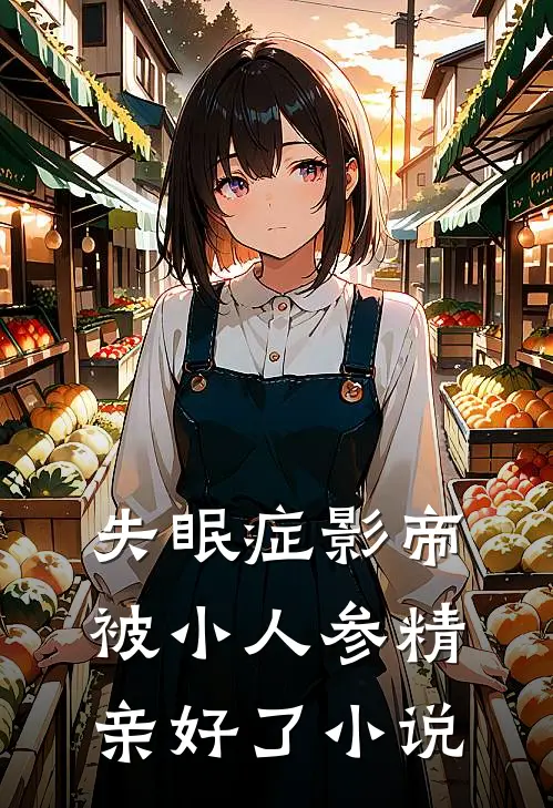 失眠症影帝被小人参精亲好了小说