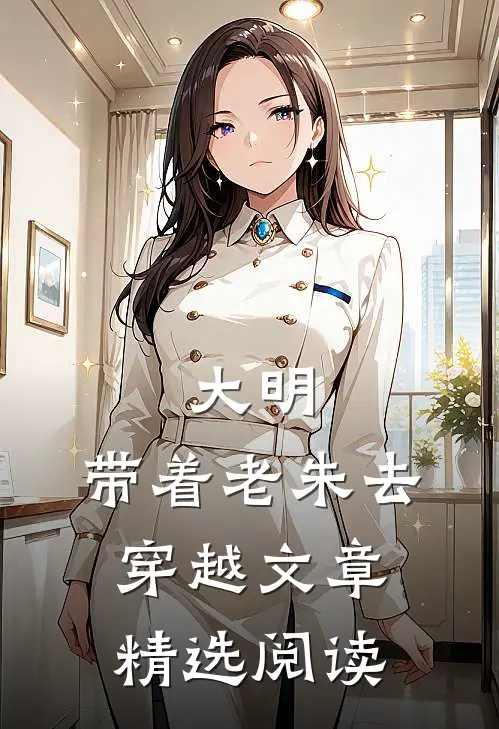 大明：带着老朱去穿越文章精选阅读