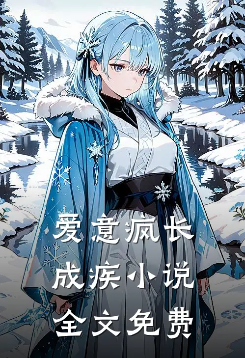 爱意疯长成疾小说全文免费