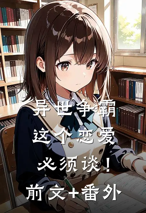 异世争霸：这个恋爱必须谈！前文+番外