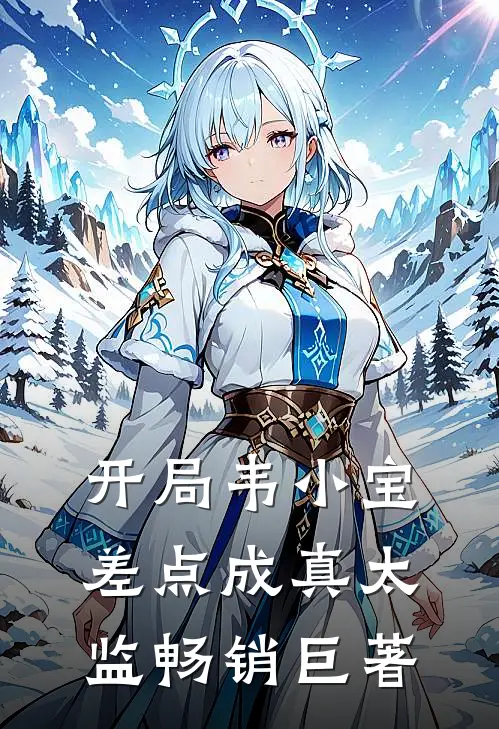 开局韦小宝，差点成真太监畅销巨著