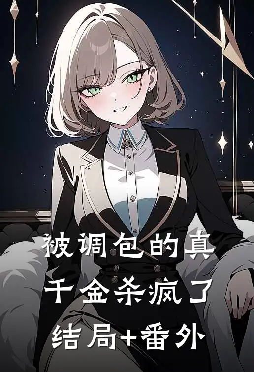被调包的真千金杀疯了结局+番外