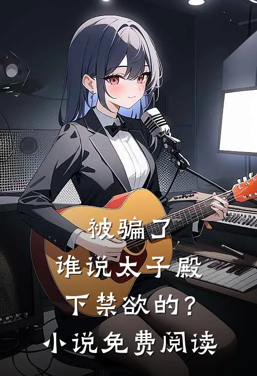 被骗了，谁说太子殿下禁欲的？小说免费阅读