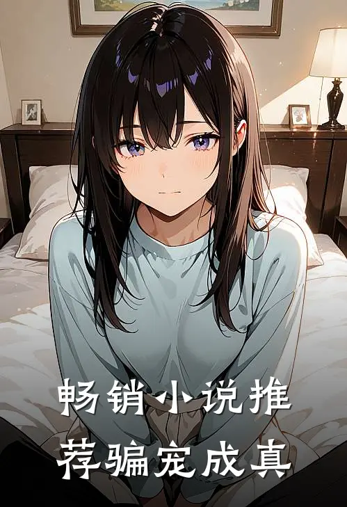 畅销小说推荐骗宠成真