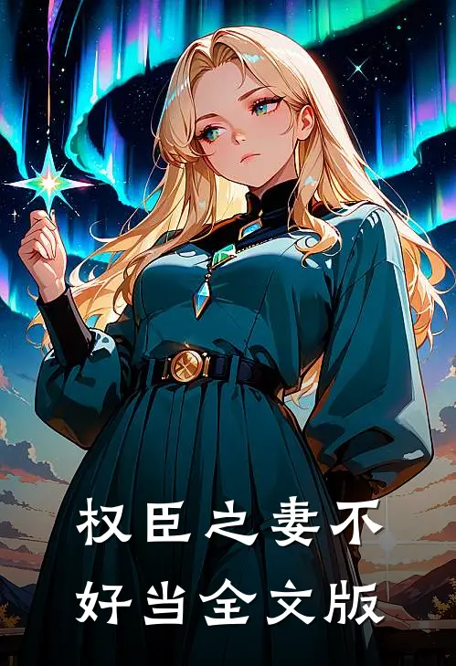 权臣之妻不好当全文版