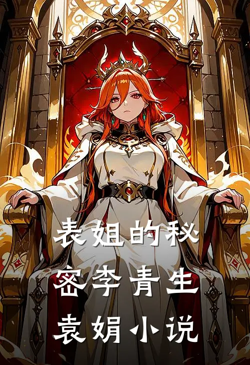 表姐的秘密李青生袁娟小说