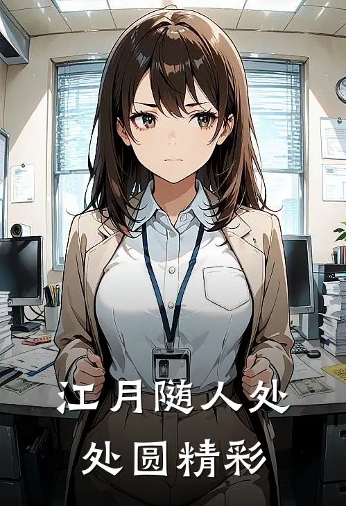江月随人处处圆精彩