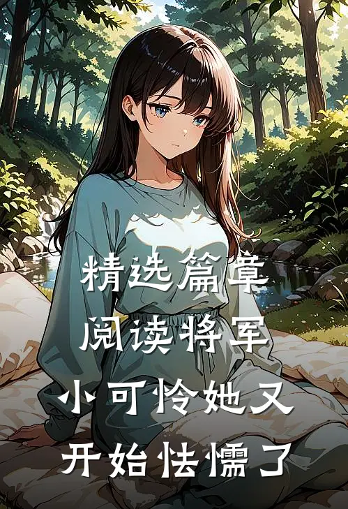 精选篇章阅读将军，小可怜她又开始怯懦了
