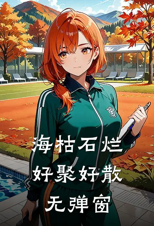 海枯石烂，好聚好散无弹窗