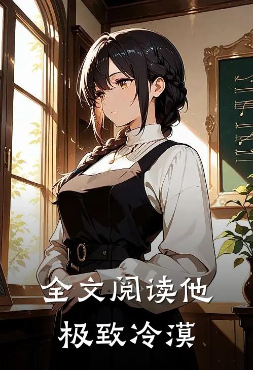 全文阅读他极致冷漠