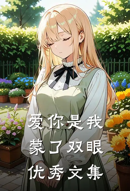 爱你是我蒙了双眼优秀文集