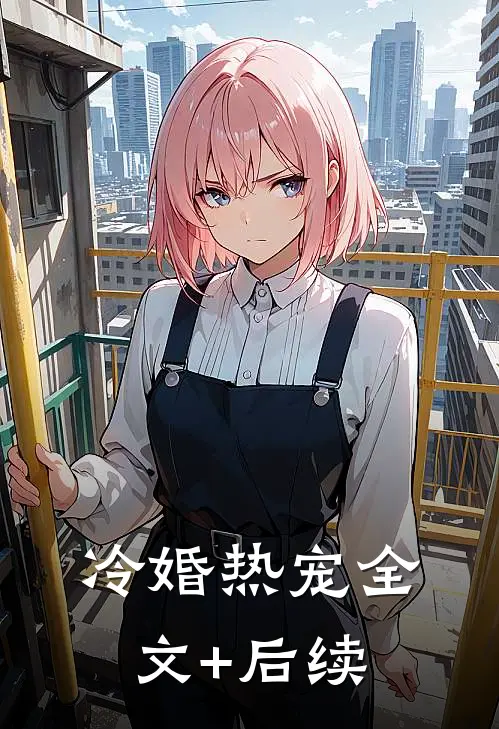 冷婚热宠全文+后续