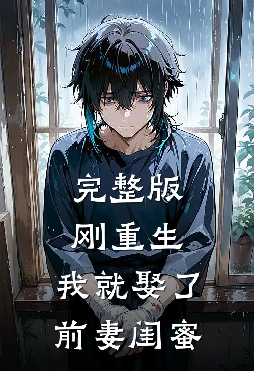 完整版刚重生，我就娶了前妻闺蜜