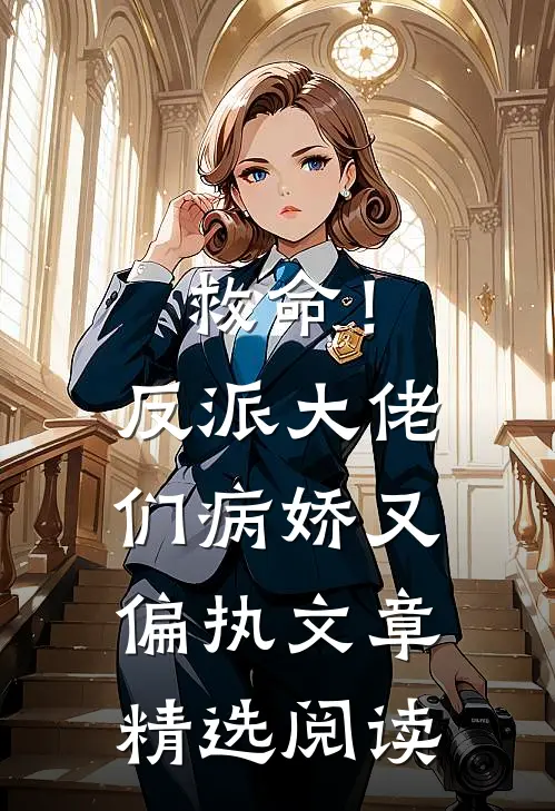 救命！反派大佬们病娇又偏执文章精选阅读