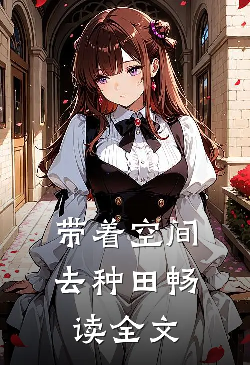 带着空间去种田畅读全文
