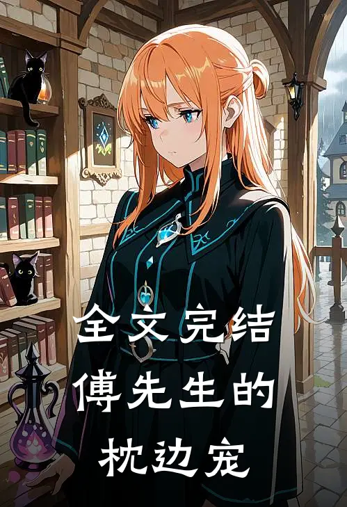 全文完结傅先生的枕边宠