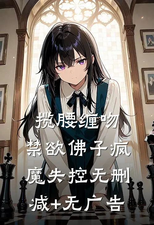 揽腰缠吻，禁欲佛子疯魔失控无删减+无广告