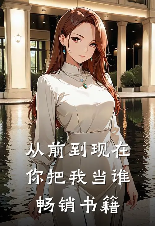 从前到现在，你把我当谁畅销书籍