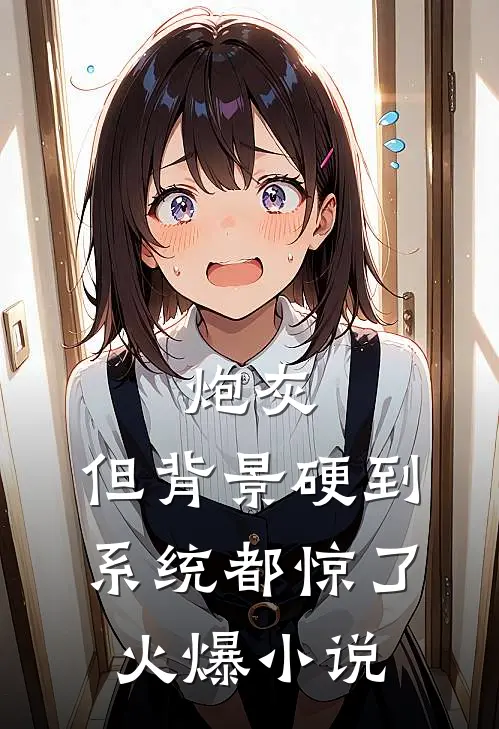 炮灰，但背景硬到系统都惊了火爆小说