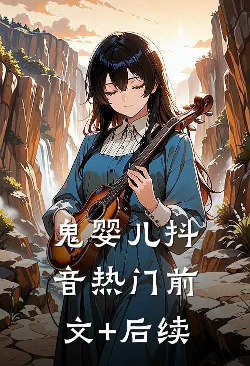 鬼婴儿抖音热门前文+后续