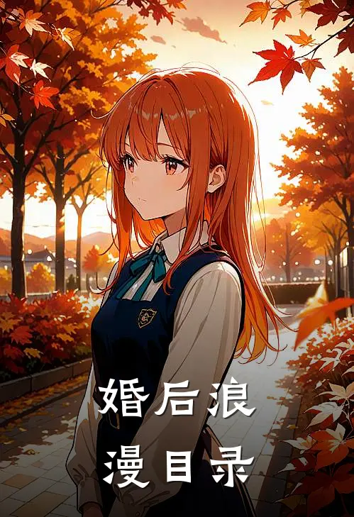 婚后浪漫目录