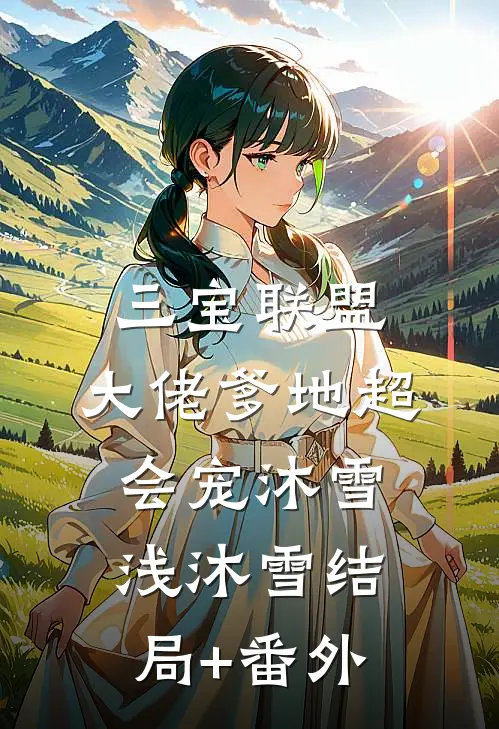 三宝联盟：大佬爹地超会宠沐雪浅沐雪结局+番外