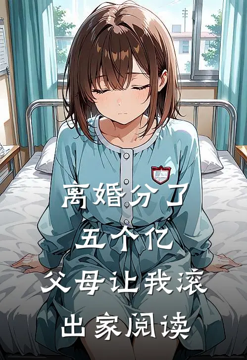 离婚分了五个亿，父母让我滚出家阅读