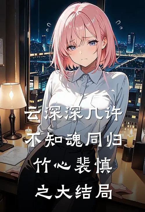 云深深几许，不知魂同归竹心裴慎之大结局
