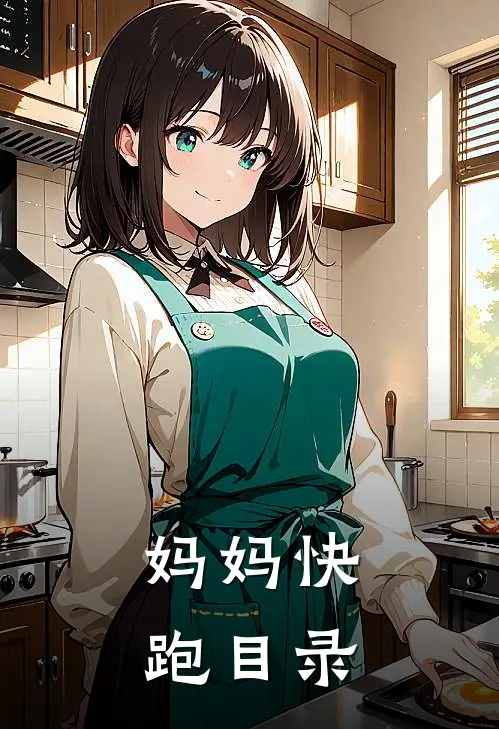 妈妈快跑目录