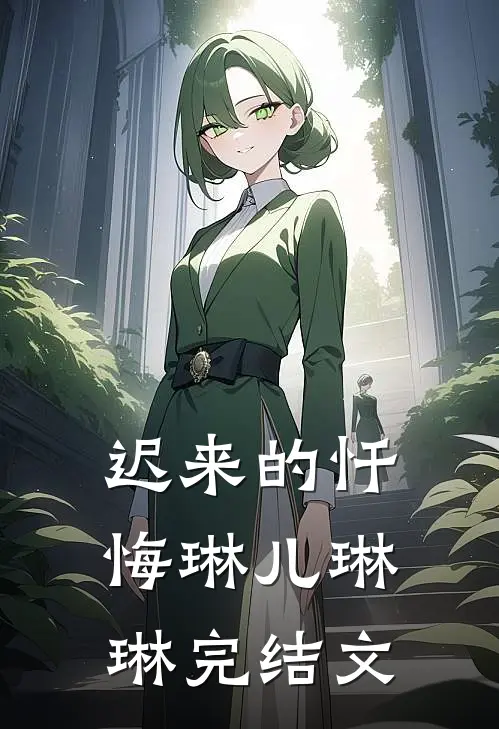 迟来的忏悔琳儿琳琳完结文
