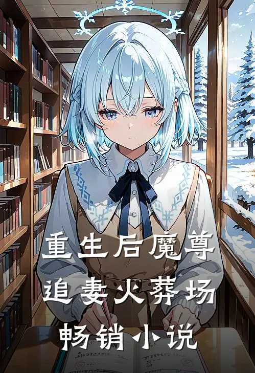 重生后魔尊追妻火葬场畅销小说