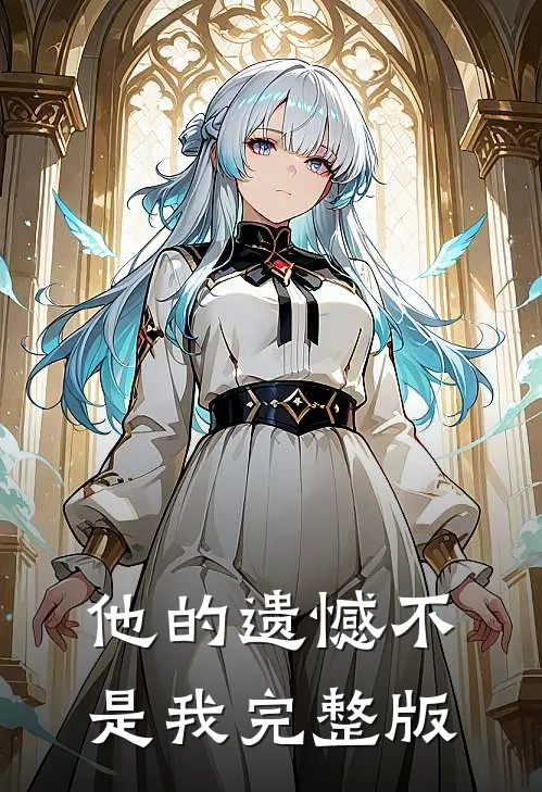 他的遗憾不是我完整版