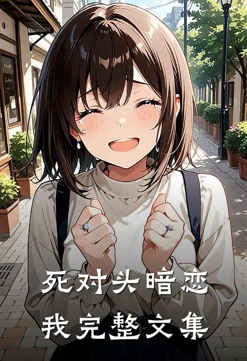 死对头暗恋我完整文集