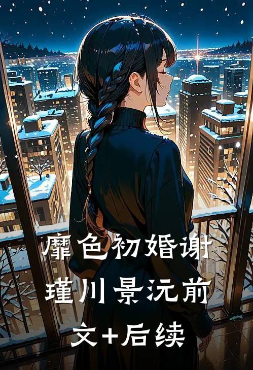 靡色初婚谢瑾川景沅前文+后续