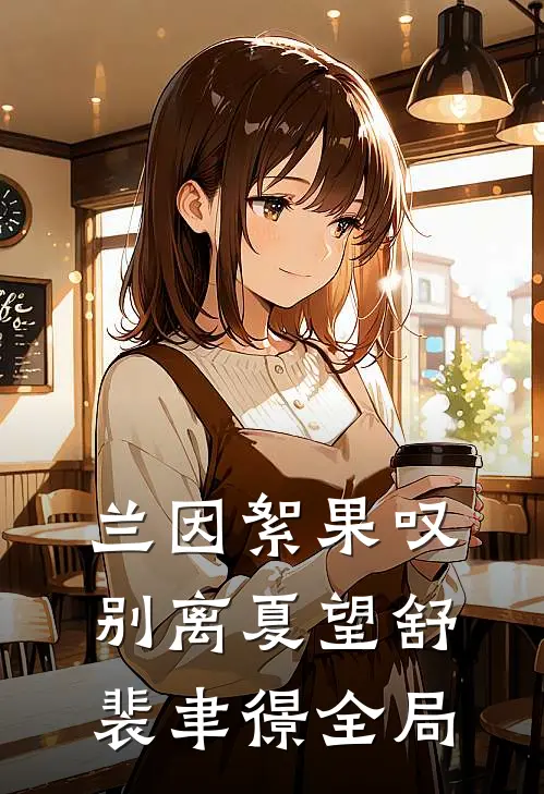 兰因絮果叹别离夏望舒裴聿憬全局