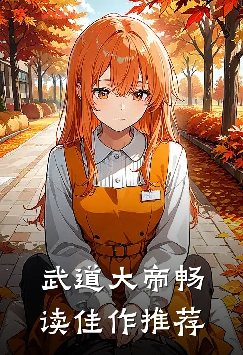 武道大帝畅读佳作推荐
