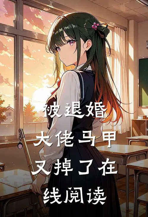 被退婚，大佬马甲又掉了在线阅读
