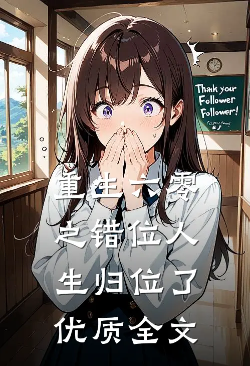 重生六零之错位人生归位了优质全文