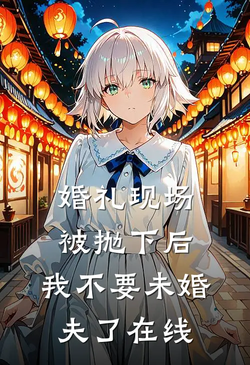 婚礼现场被抛下后，我不要未婚夫了在线