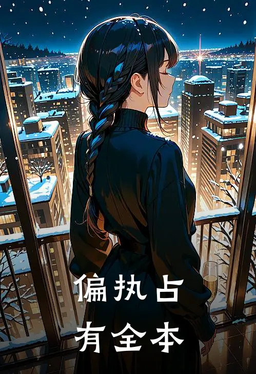 偏执占有全本