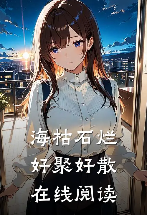 海枯石烂，好聚好散在线阅读