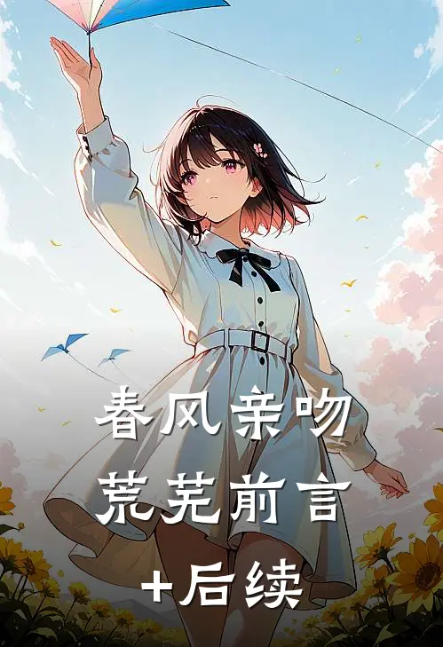 春风亲吻荒芜前言+后续