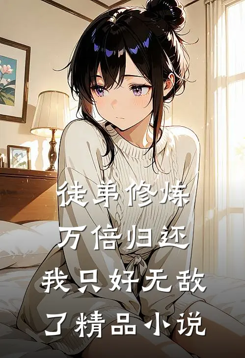徒弟修炼万倍归还，我只好无敌了精品小说