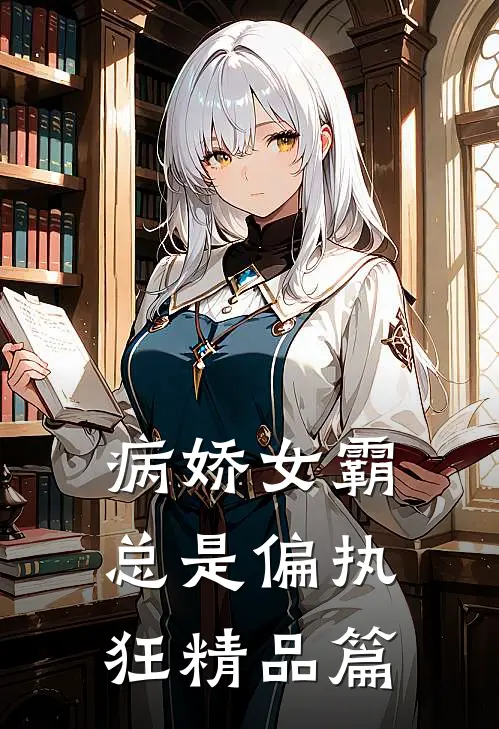 病娇女霸总是偏执狂精品篇