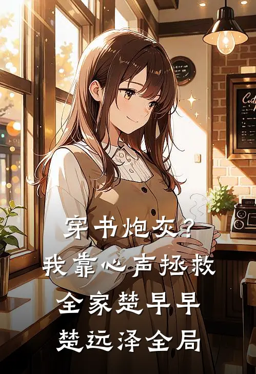 穿书炮灰？我靠心声拯救全家楚早早楚远泽全局