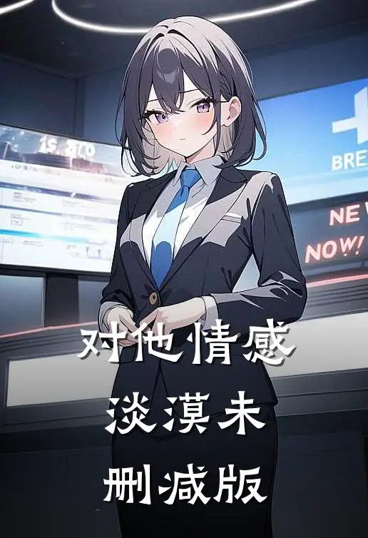 对他情感淡漠未删减版