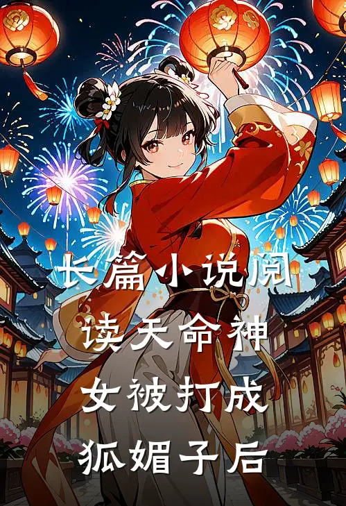长篇小说阅读天命神女被打成狐媚子后