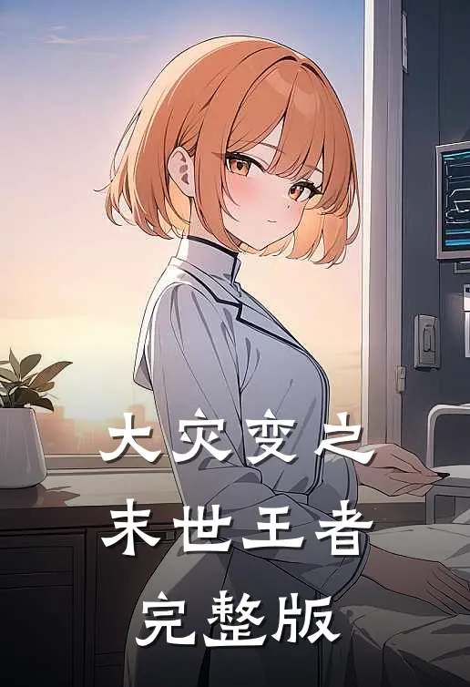 大灾变之末世王者完整版
