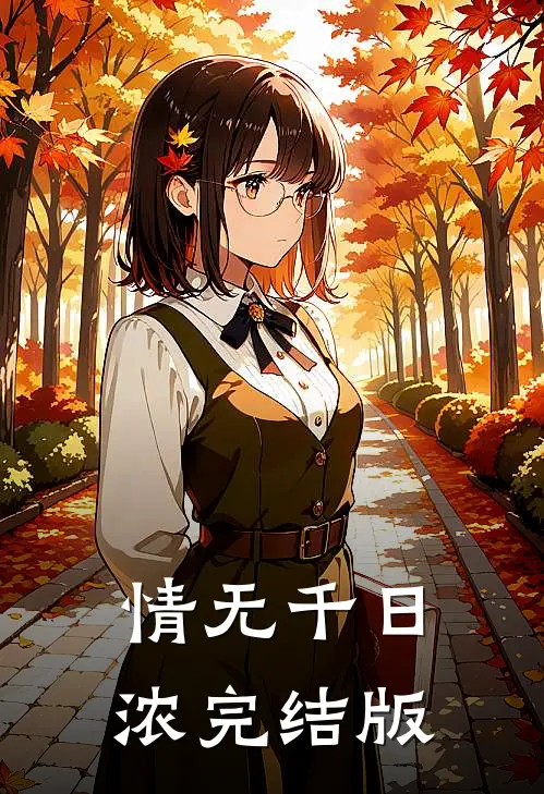情无千日浓完结版